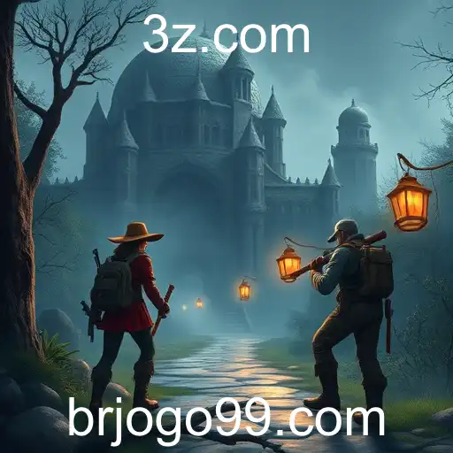 Explorando o Mundo dos Jogos de Aventura