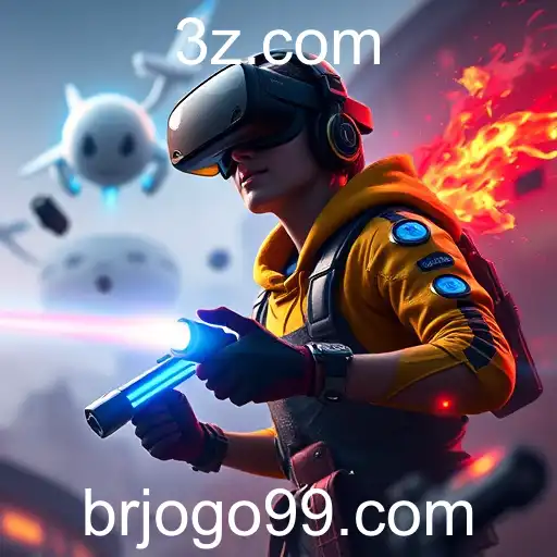 Futuro dos Jogos Online em 2025