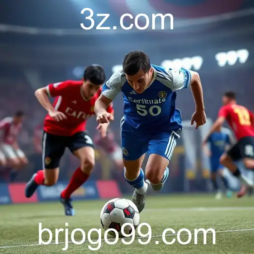 Inovações que Transformam o Cenário dos Jogos Online