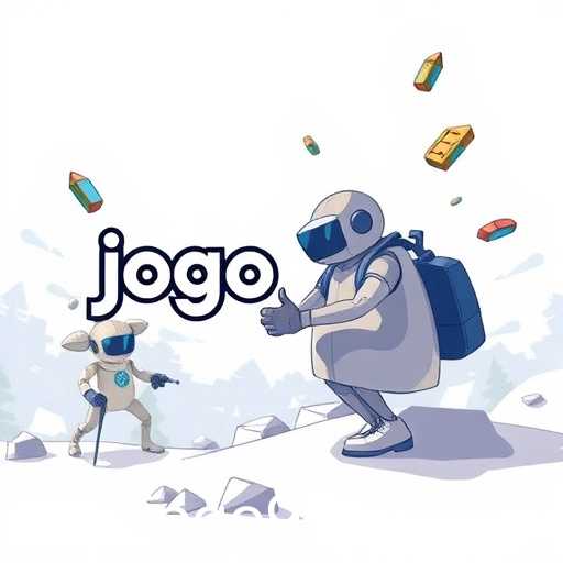 Novidades no Mundo dos Jogos