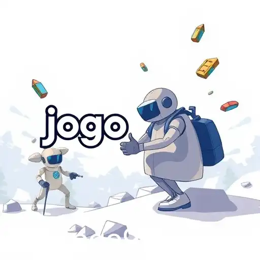 Novidades no Mundo dos Jogos