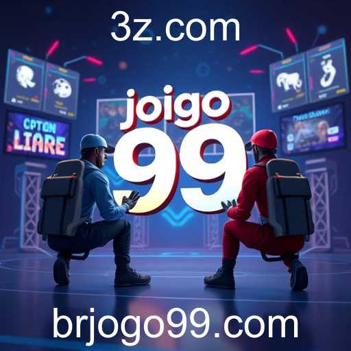 O Impacto do Jogo99 na Indústria de Jogos