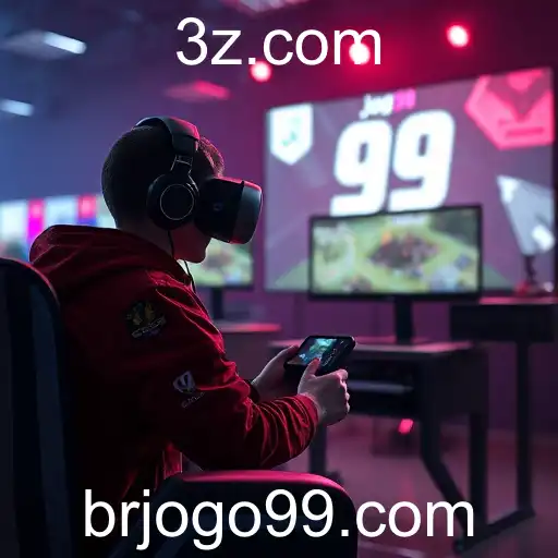 Evolução e Impacto dos Jogos Online em 2025