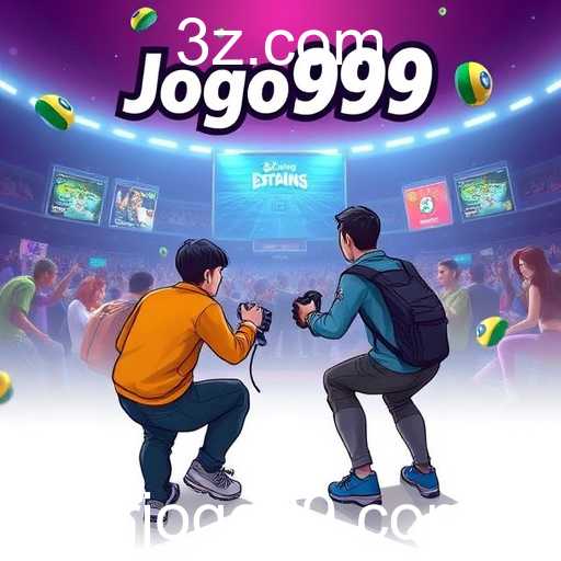 Jogo99: Expansão e Tendências para 2026