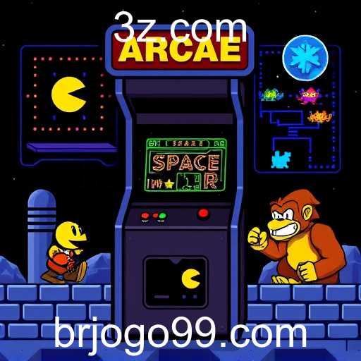 Jogo99: A Revolução dos Jogos em 2025