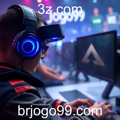 Inovações e Desafios no Mundo dos Jogos em 2025