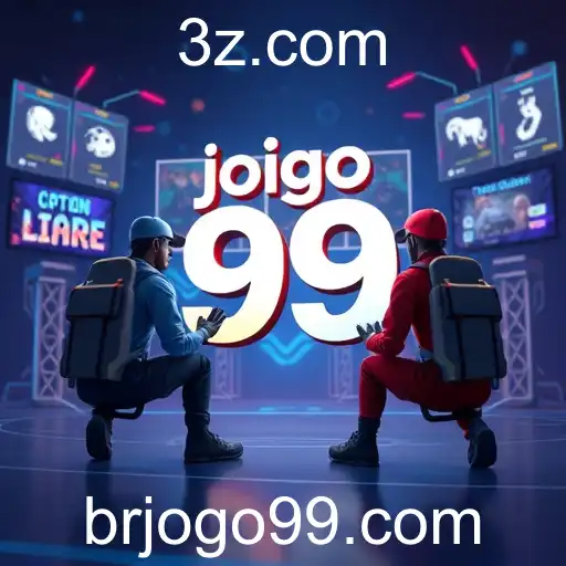 O Impacto do 'jogo99' na Comunidade de Jogos em 2025