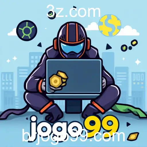 O Impacto Econômico dos Sites de Jogos Online
