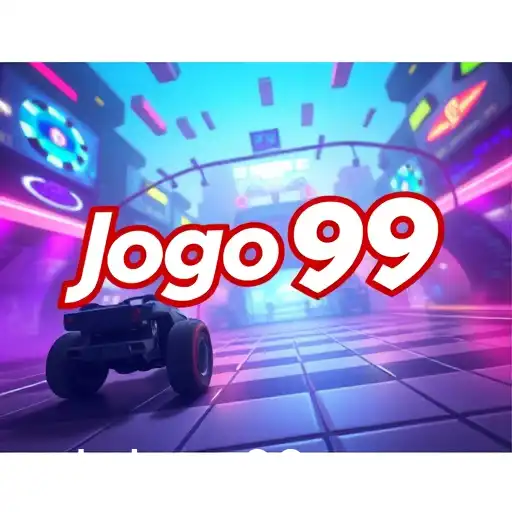 Ascensão dos Jogos Online: O Fenômeno Jogo99