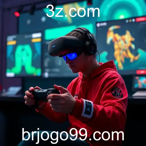 A Ascensão do 'jogo99' no Cenário de Jogos Online