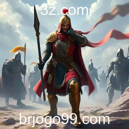 A Evolução e Fascínio dos Jogos de Estratégia no 