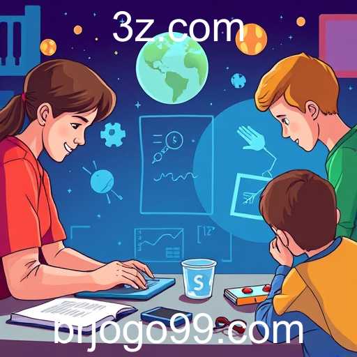 Tendências nos Jogos Online para 2025