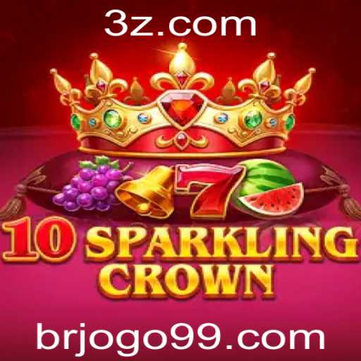 Descubra o Mundo de 10SparklingCrown: Um Jogo de Estratégia Inovador