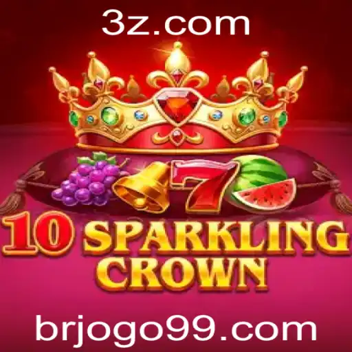 Descubra o Mundo de 10SparklingCrown: Um Jogo de Estratégia Inovador