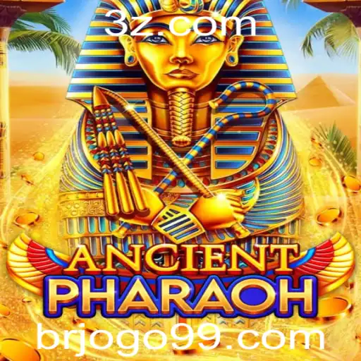 Descubra a Fascinante Jornada de AncientPharaoh: O Jogo do Século