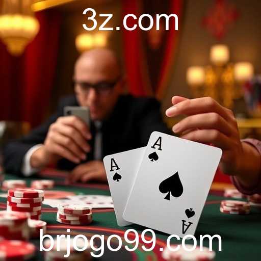 Explorando o Fascinante Mundo do Bacará Online com Jogo99