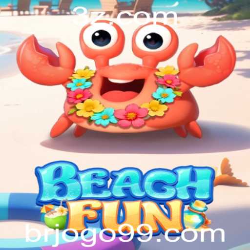 BeachFun: Descubra a Nova Sensação do Verão com o Jogo99