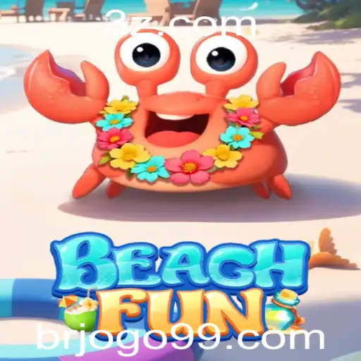 BeachFun: Descubra a Nova Sensação do Verão com o Jogo99