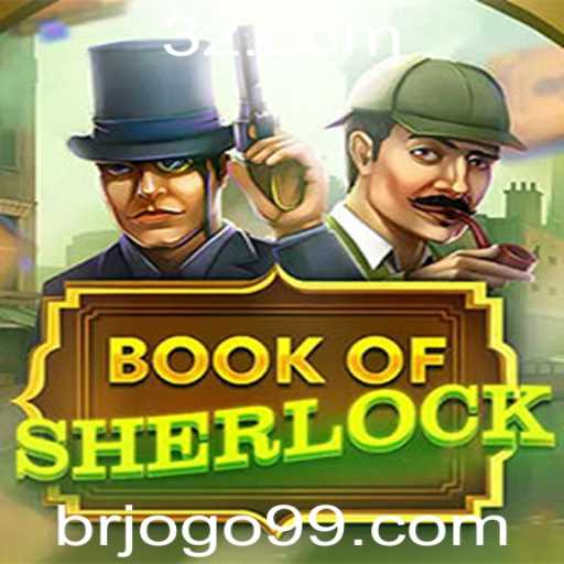 Explorando o Mundo de 'BookOfSherlock': Um Jogo de Mistério e Estratégia