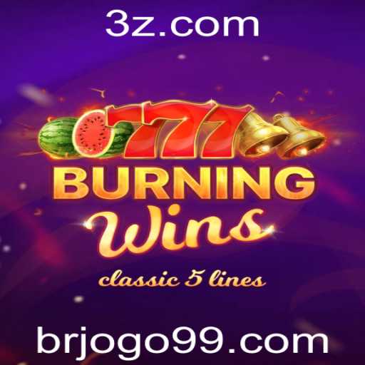 Explorando o Universo de BurningWins: Informações e Regras