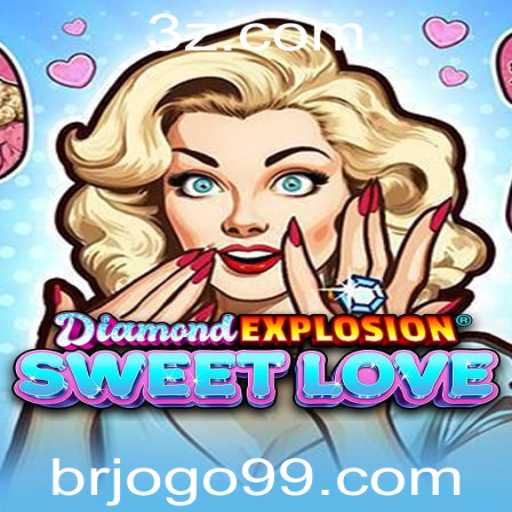 Explorando o Mundo de DiamondExplosionSweetLove: O Jogo Que Está Conquistando Corações e Mentos