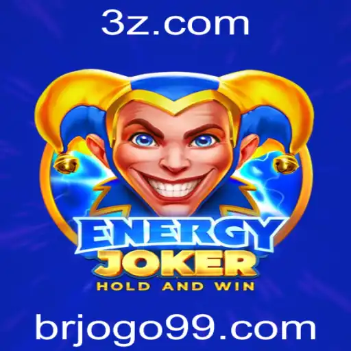 EnergyJoker: Explorando o Novo Fenômeno dos Jogos com Jogo99