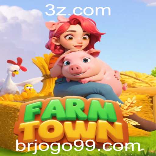 Explorando o Universo de FarmTown: O Jogo que Conquista o Mundo