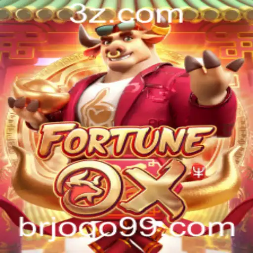 FortuneOx: Descubra o Fascinante Mundo do Jogo99