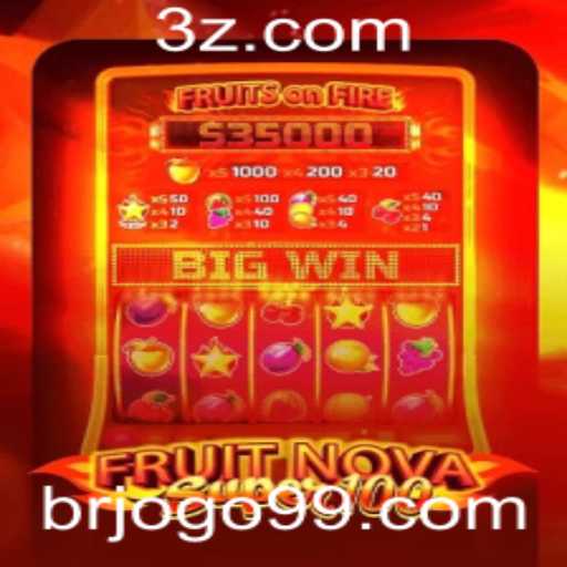 Descubra o Mundo Empolgante de FruitNovaSuper100