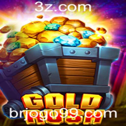 GoldRush: Aventura e Desafios no Mundo dos Jogos Digitais