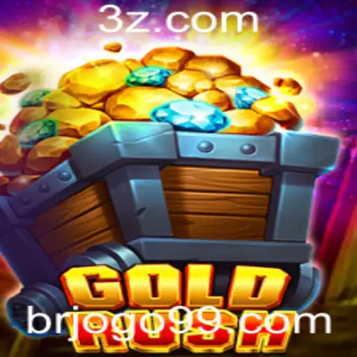 GoldRush: Aventura e Desafios no Mundo dos Jogos Digitais