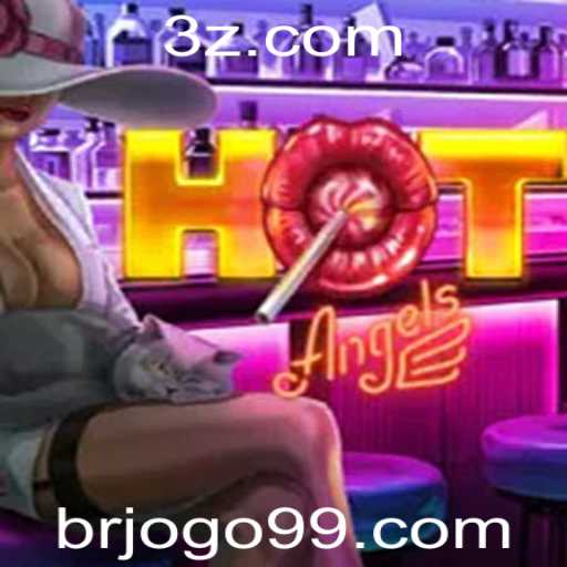 Explorando o Mundo de HotAngels: Um Jogo Empolgante