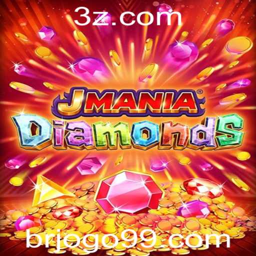 JManiaDiamonds: Um Mergulho no Fascinante Mundo do Jogo99