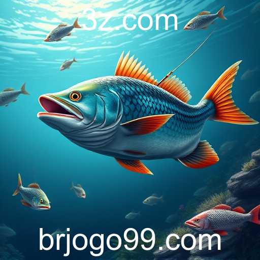 Jogos de Pesca: A Fascinante Experiência do Jogo99