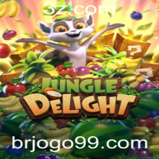 Explorando JungleDelight: Uma Aventurosa Jornada de Diversão