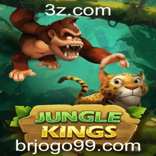 Descubra os Mistérios de JungleKings: Um Jogo de Sobrevivência Inovador