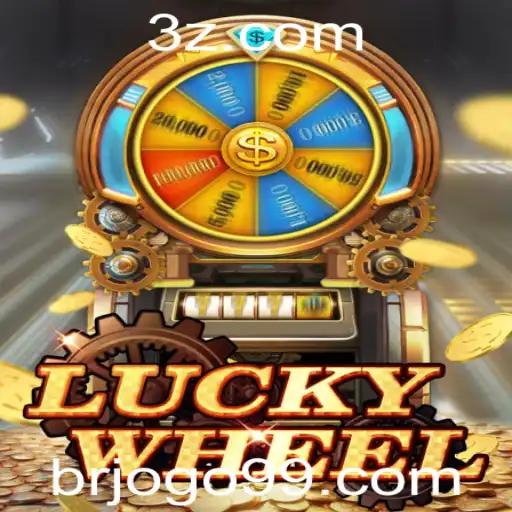 Descubra o Empolgante Mundo de LuckyWheel