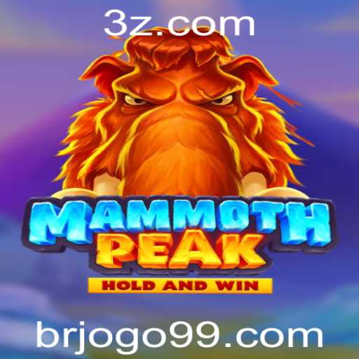 Descubra MammothPeak: O Jogo Inovador que Conquista Entusiastas