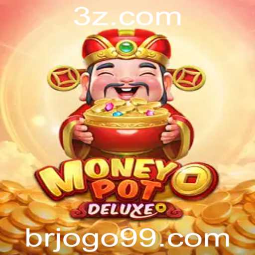 Descubra o Fascinante Mundo do MoneyPotDELUXE