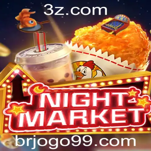 NIGHTMARKET: Um Novo Jogo Inovador que Revoluciona o Mundo dos Games