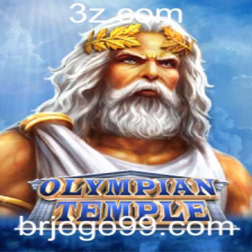 Descubra o Fascinante Mundo de OlympianTemple - Um Jogo Épico