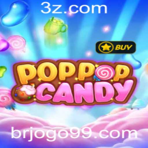 POPPOPCANDY: Explorando o Empolgante Mundo do Jogo99