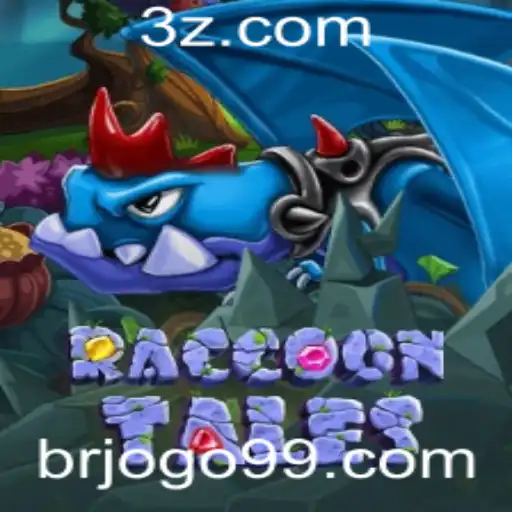 Explorando o Mundo Fascinante de RaccoonTales: Uma Aventura Inesquecível