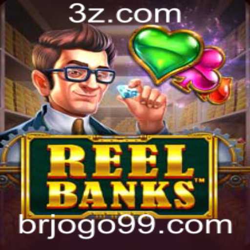 ReelBanks: Um Mergulho no Mundo Dinâmico dos Jogos de Cassino Online