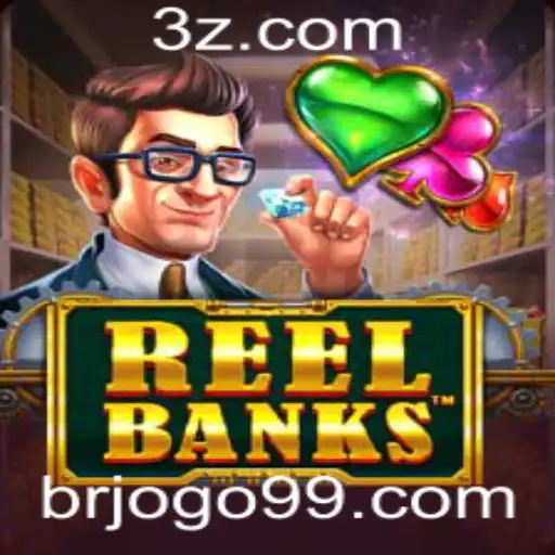 ReelBanks: Um Mergulho no Mundo Dinâmico dos Jogos de Cassino Online