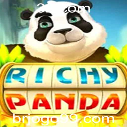 RichyPanda: Descubra o Fascinante Mundo do Jogo99