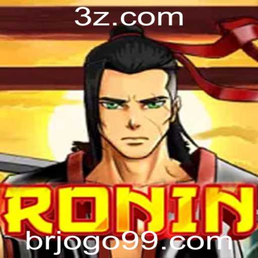 Explorando Ronin: O Fascinante Mundo do Novo Jogo de Estratégia