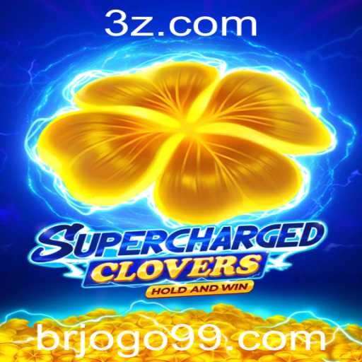 Descubra as Aventuras do Jogo Inovador SchargedClovers