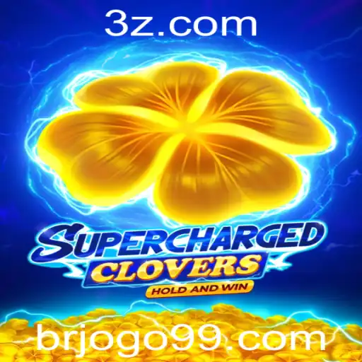 Descubra as Aventuras do Jogo Inovador SchargedClovers
