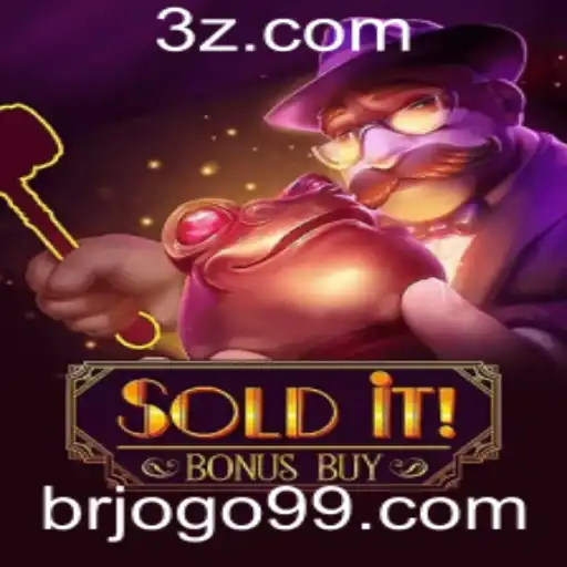 Explorando o Mundo de 'SolditBonusBuy': O Novo Fenômeno no Universo dos Jogos